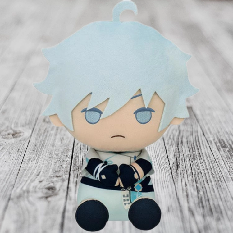 BANPRESTO vol.2 20cm