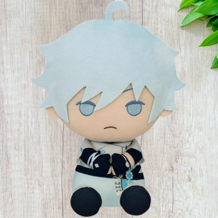 BANPRESTO vol.2 20cm
