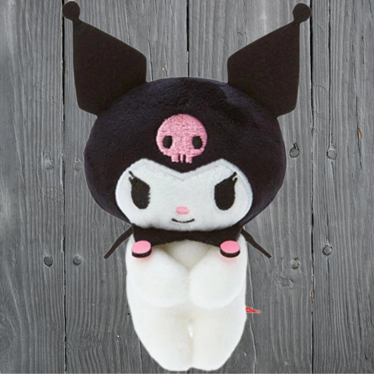 Sanrio chokkorisan 13.3cm