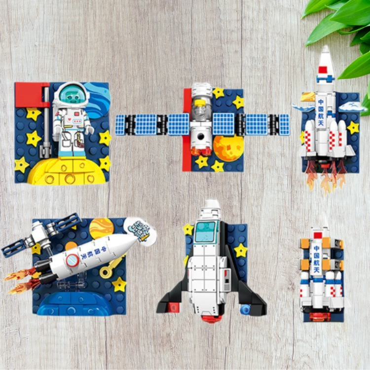 340pcs 610031-36