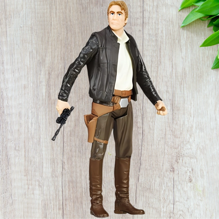Hasbro 9.5cm