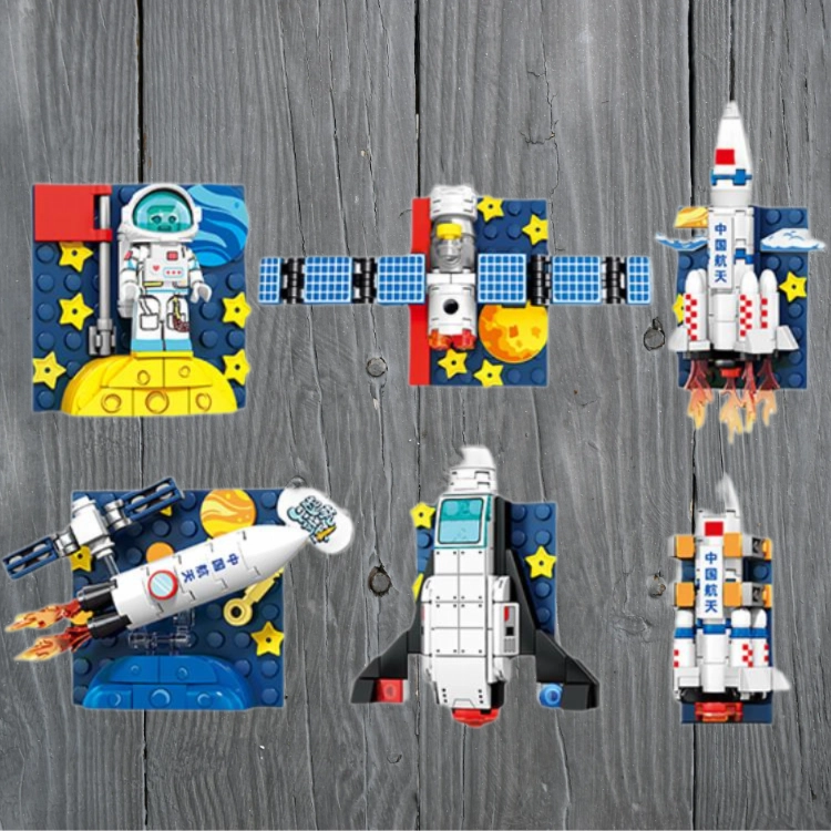 340pcs 610031-36