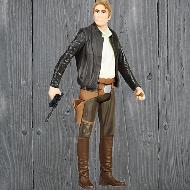 Hasbro 9.5cm