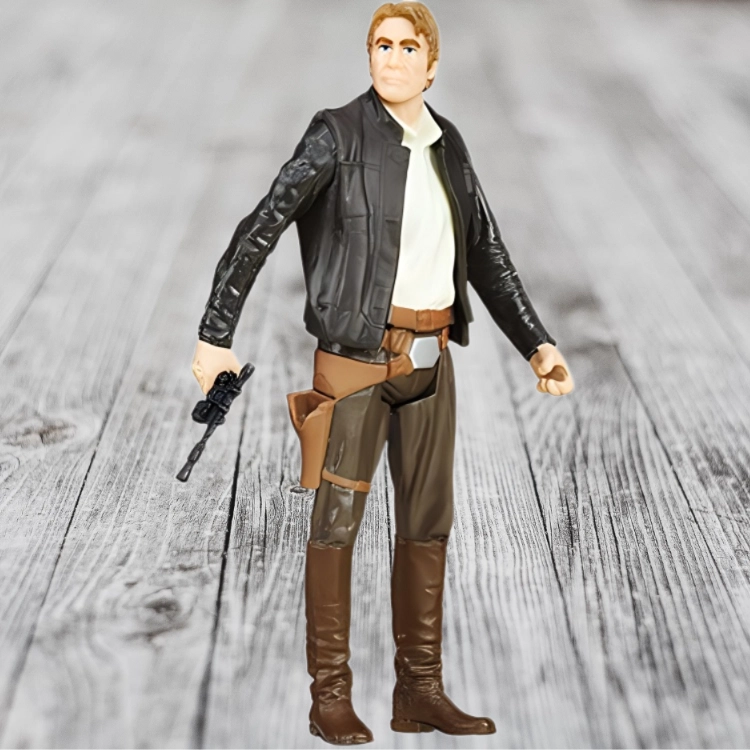 Hasbro 9.5cm