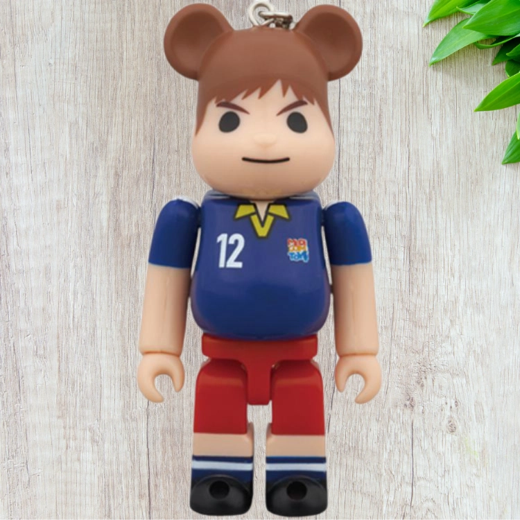 BERBRICK No.B000 SPORTS 01-04 100