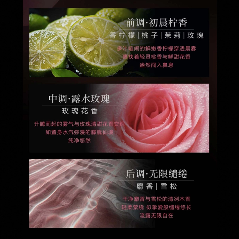 MAOGEPING EDP 110ml