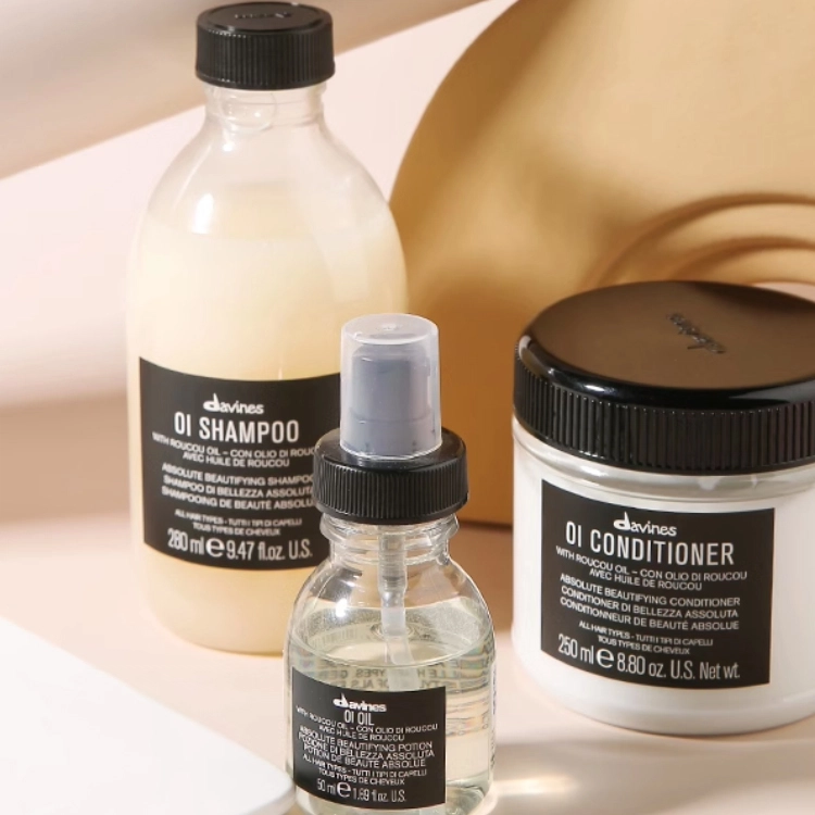 OI 280ml+250ml