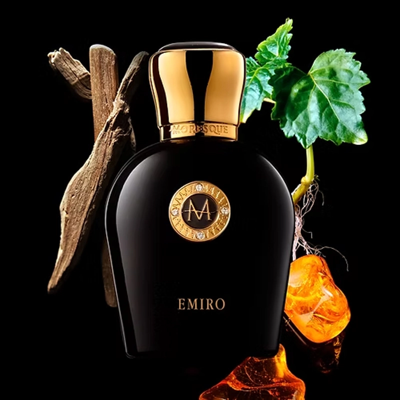 MORESQUE M EMIRO parfum 50ml