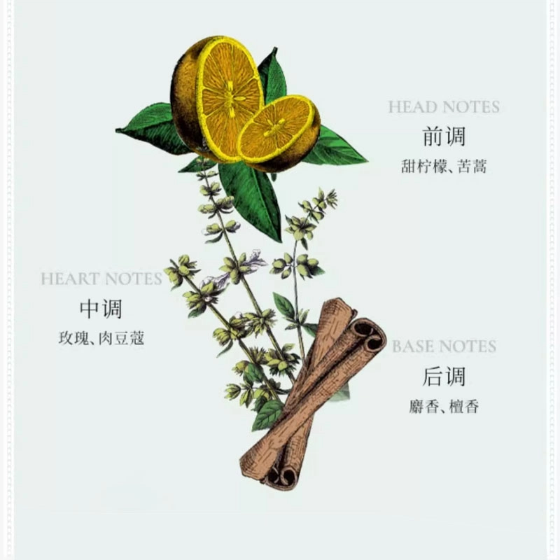 EDP 100ml