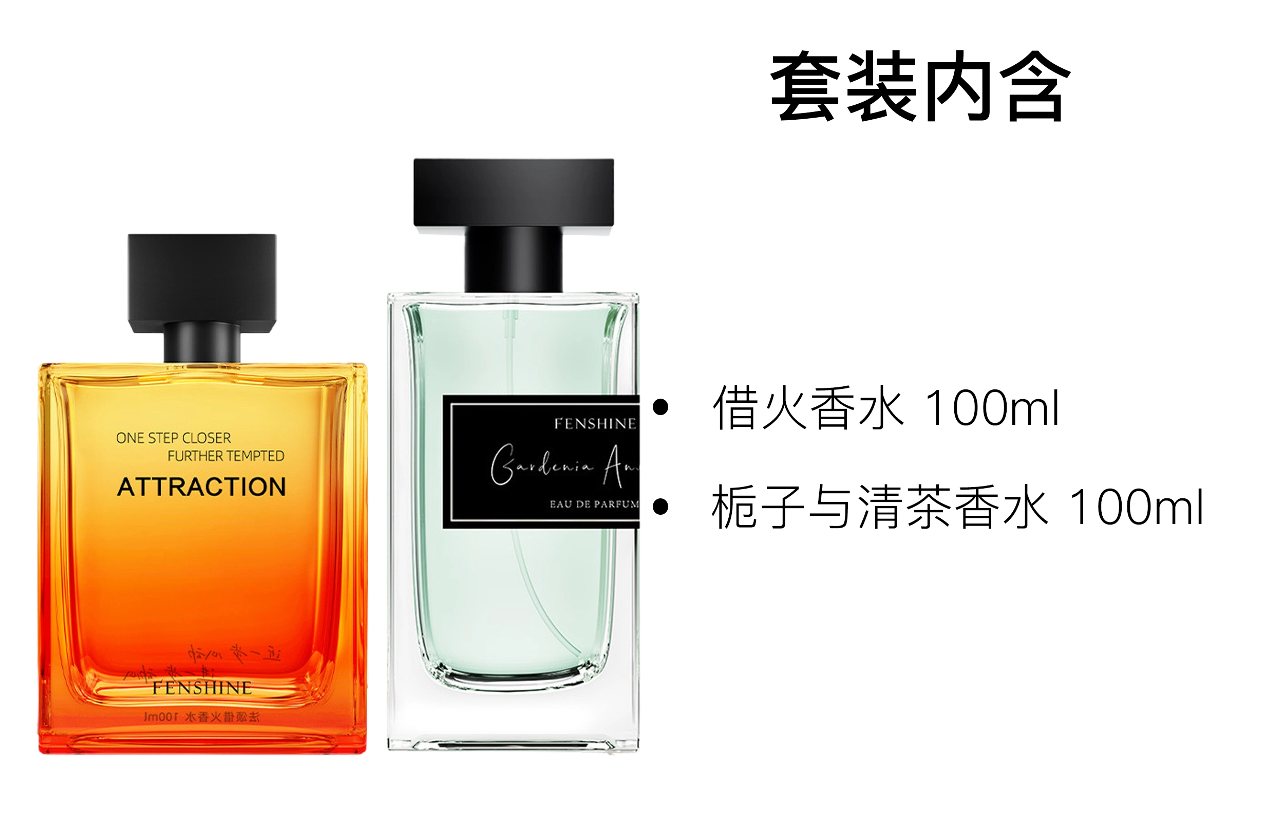 EDP 100ml100ml