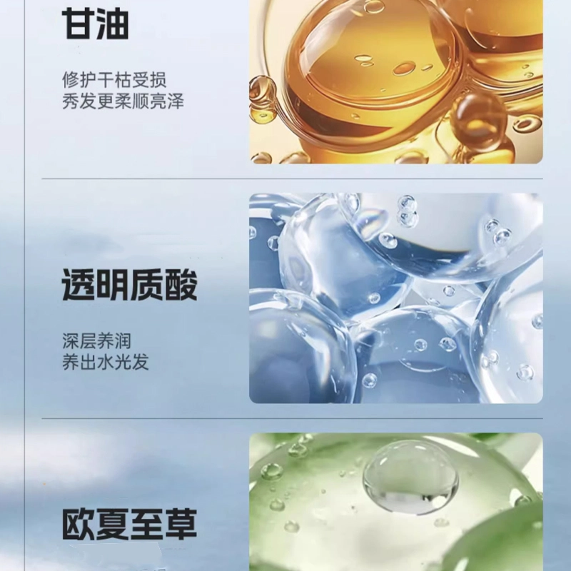 OHBT 800ml800ml*2