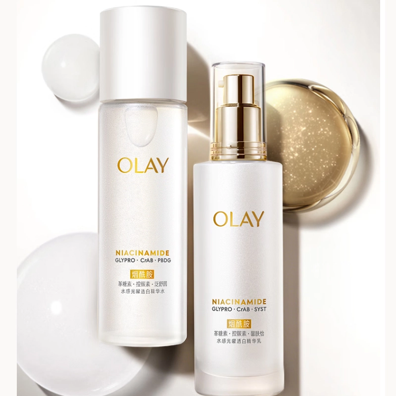 OLAY 100ml+150ml