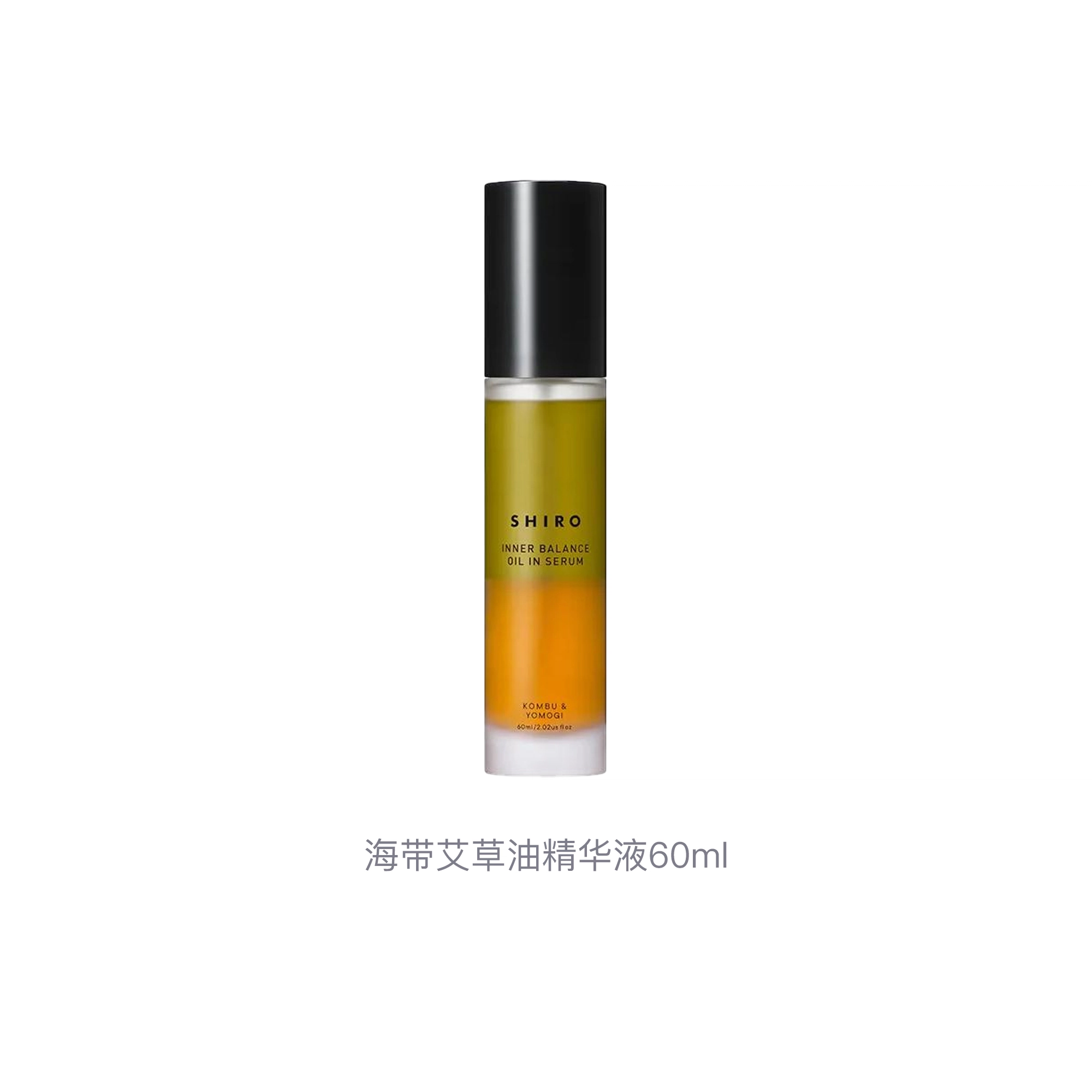 SHIRO 60ml