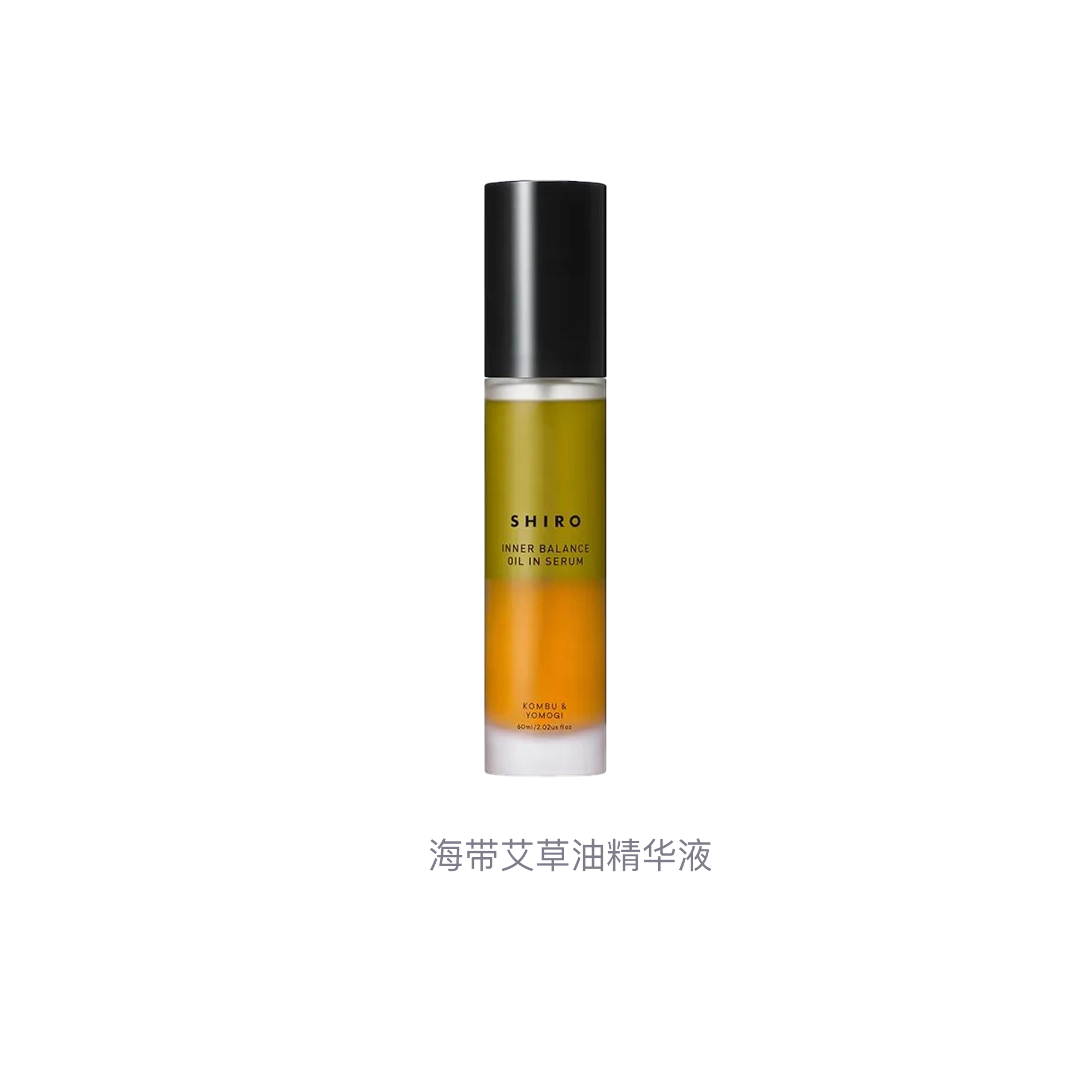 SHIRO 60ml