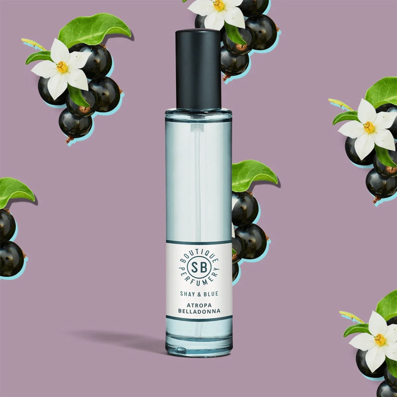 ShayBlue Atropa Belladonna EDP 30ml