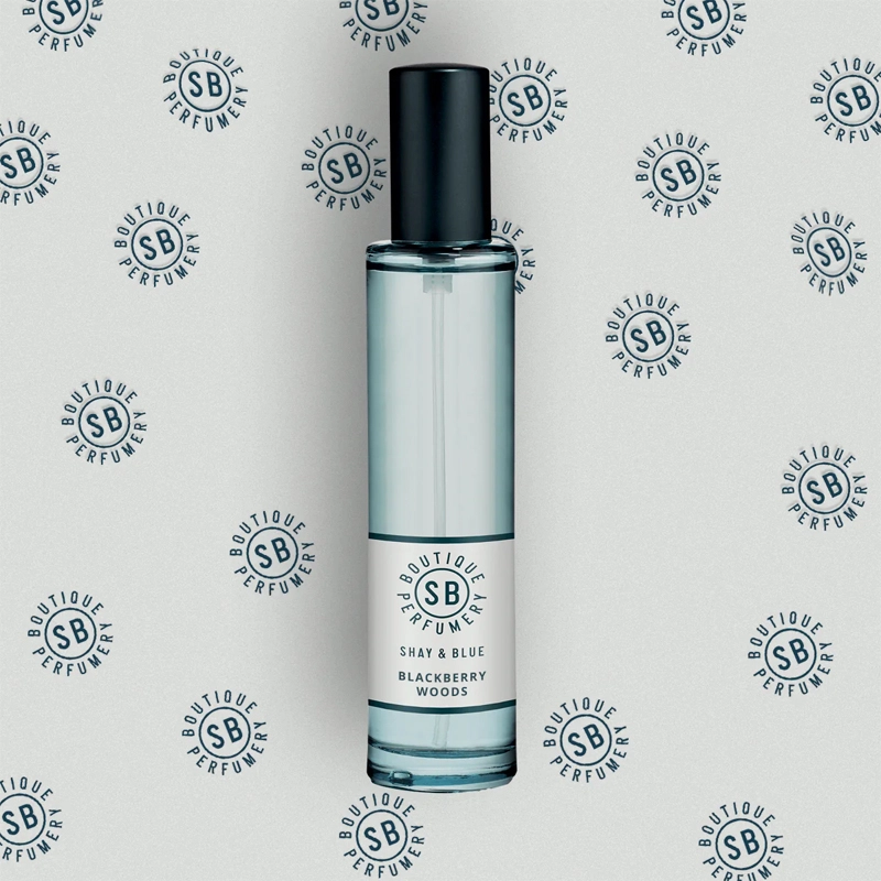 ShayBlue Blackberry Woods EDP 30ml