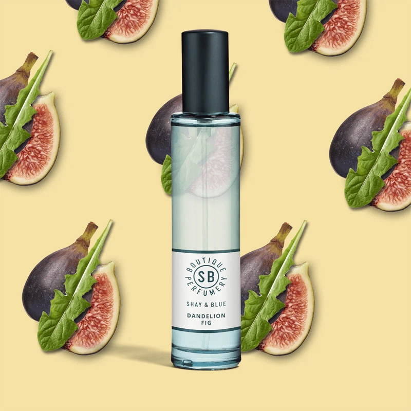 ShayBlue Dandelion Fig EDP 30ml