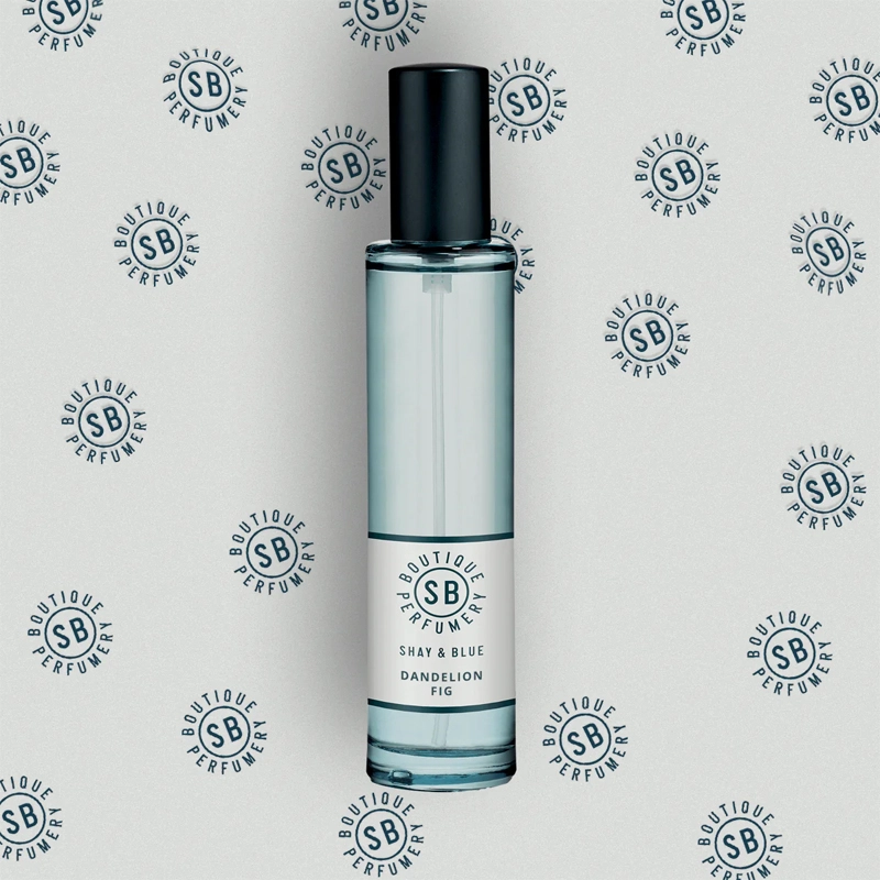 ShayBlue Dandelion Fig EDP 30ml