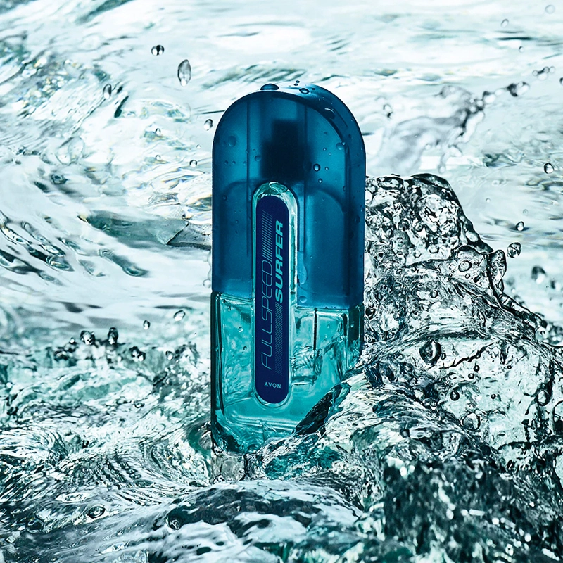 AVON Full Speed Surfer EDT 75ml