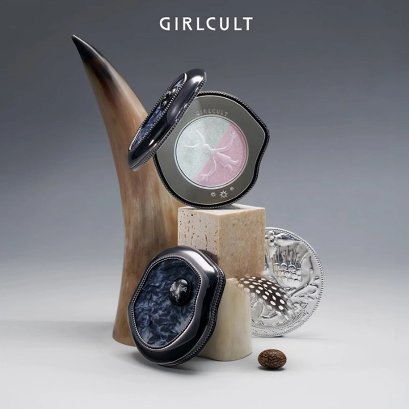 Girlcult 8g+5.2g