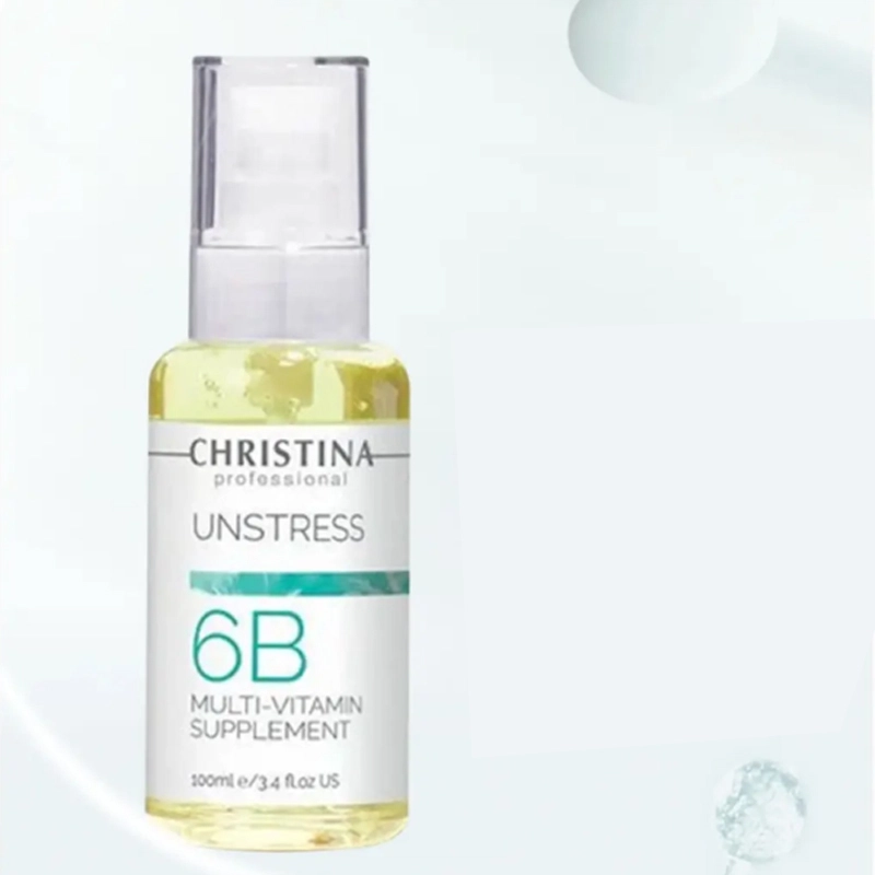 CHRISTINAB6 100ml