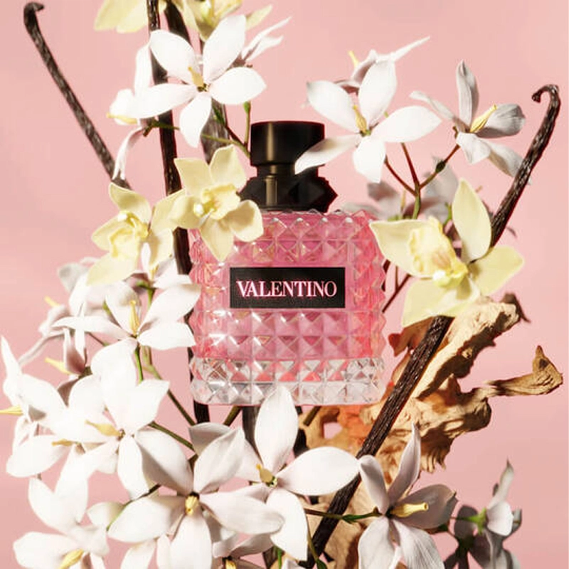 Valentino BORN IN ROMA EDP