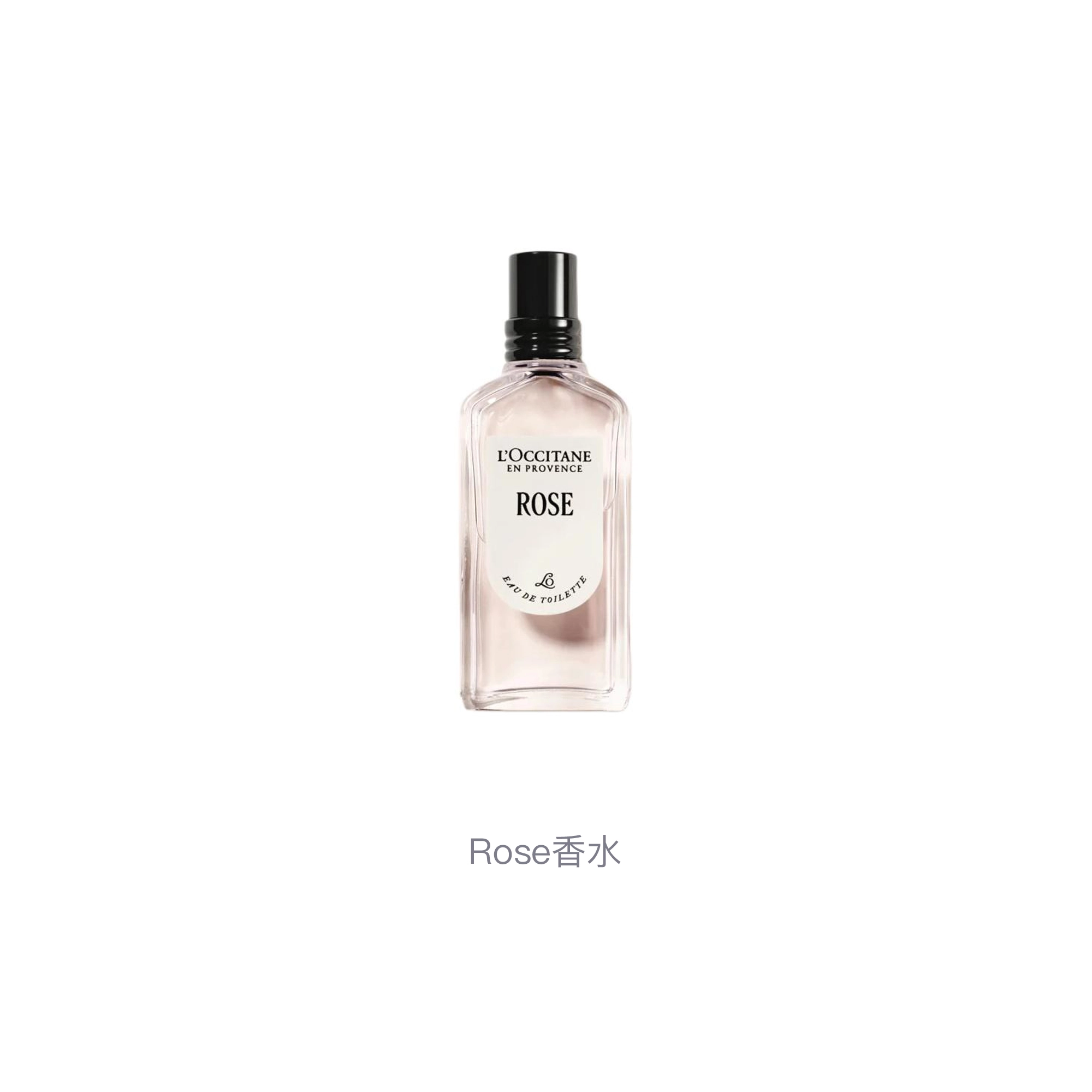 Rose EDT 75ml