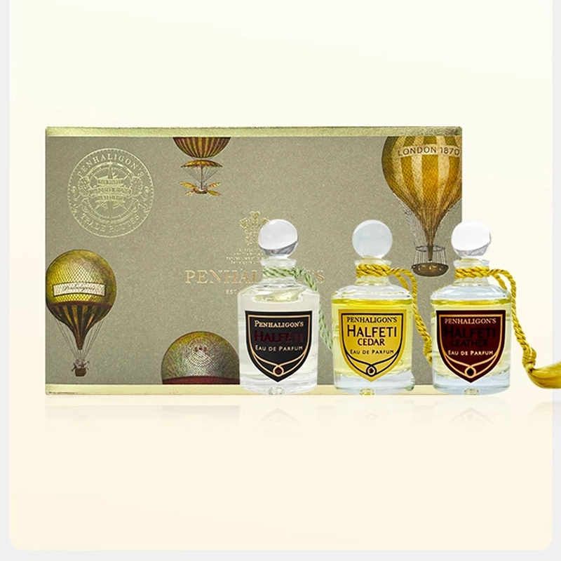 EDP 5ml+5ml+5ml