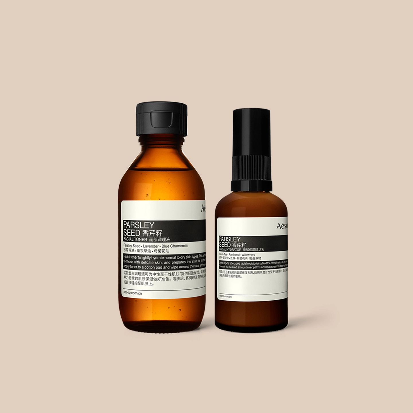 60ml+100ml