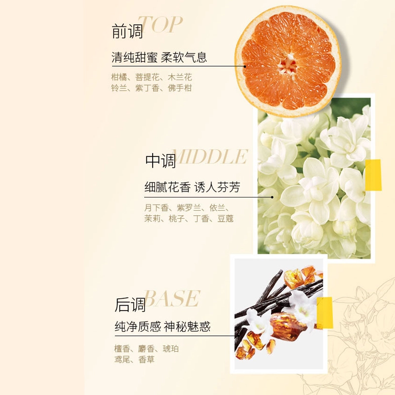 EDP 30ml+30ml