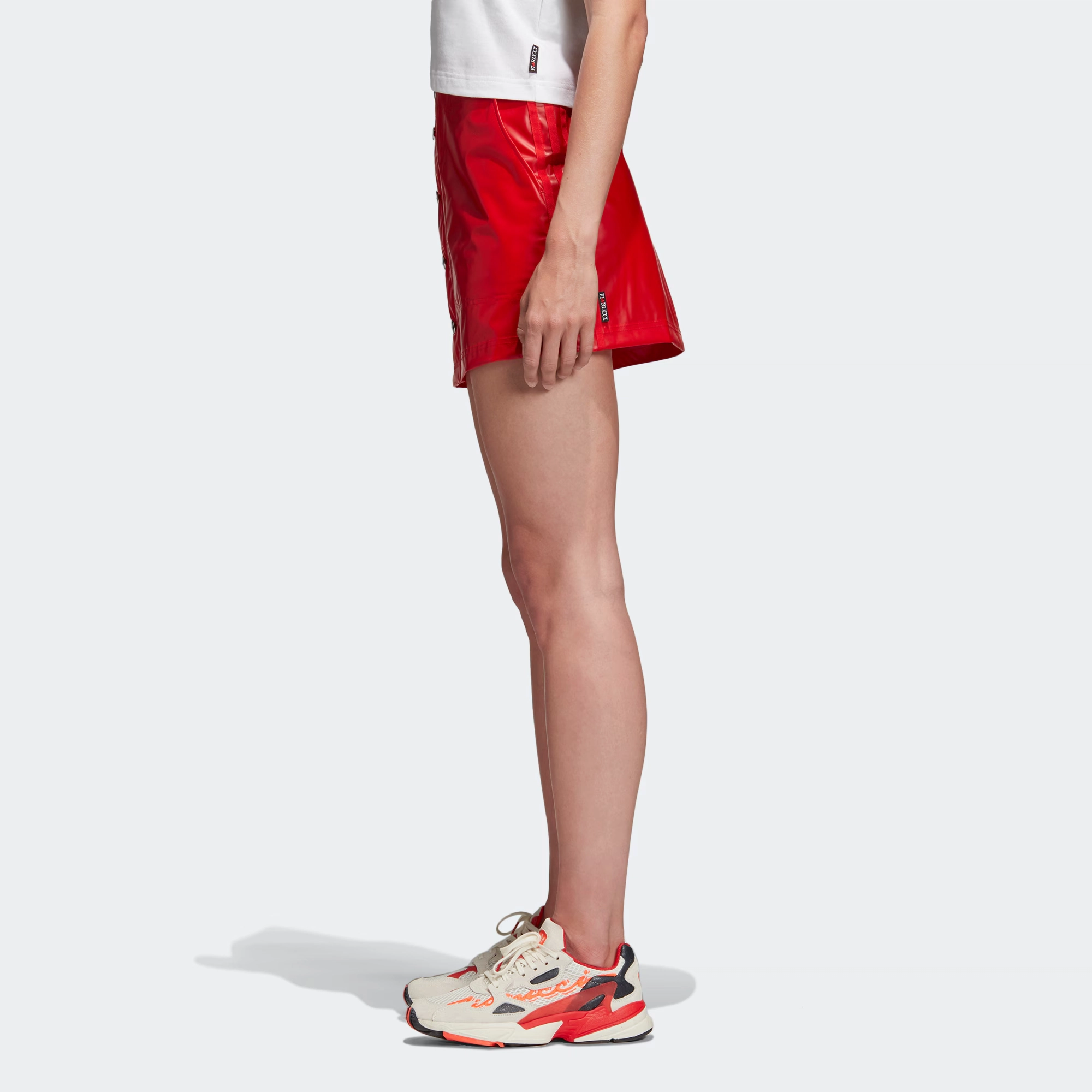 adidas originals x FIORUCCI