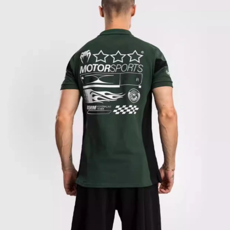 VENUM Motorsport Polo