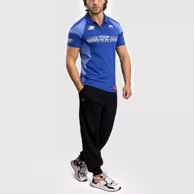 VENUM Motorsport Polo