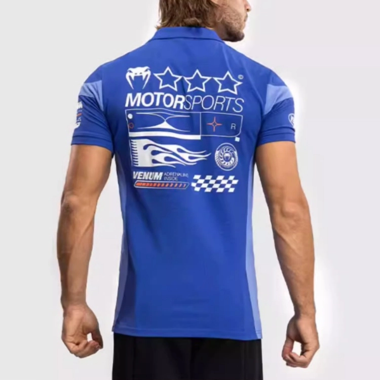 VENUM Motorsport Polo