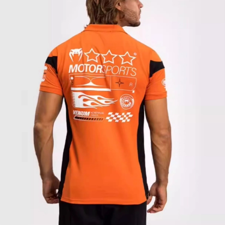 VENUM Motorsport Polo