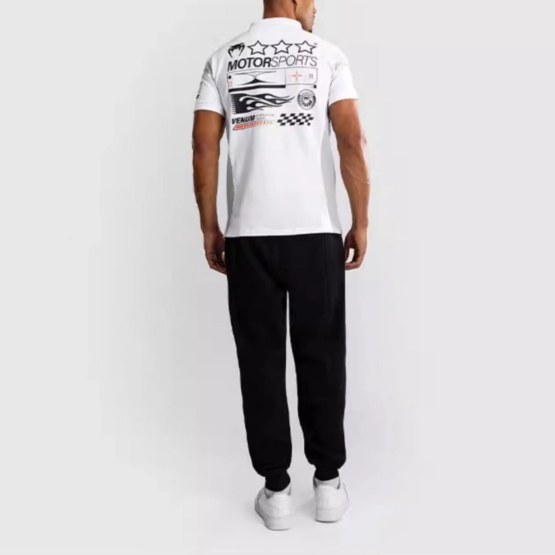 VENUM Motorsport Polo