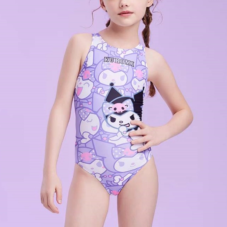ZOKE x Sanrio