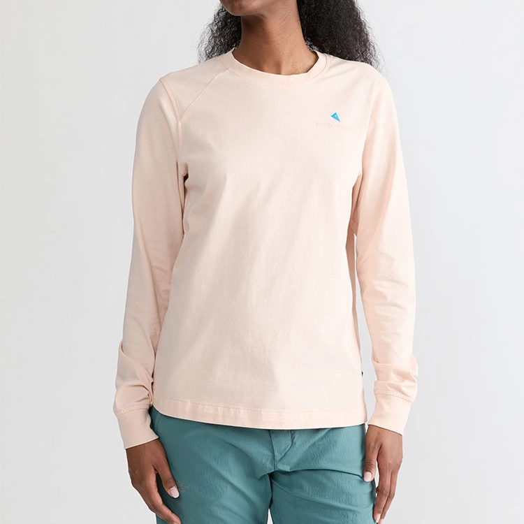 KLATTERMUSEN RootLogo T