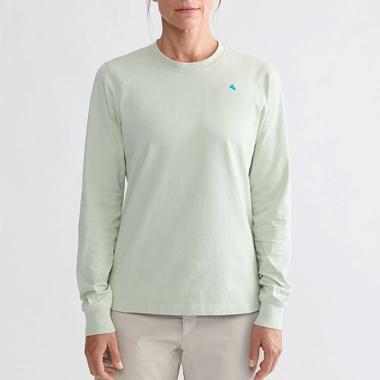 KLATTERMUSEN RootLogo T