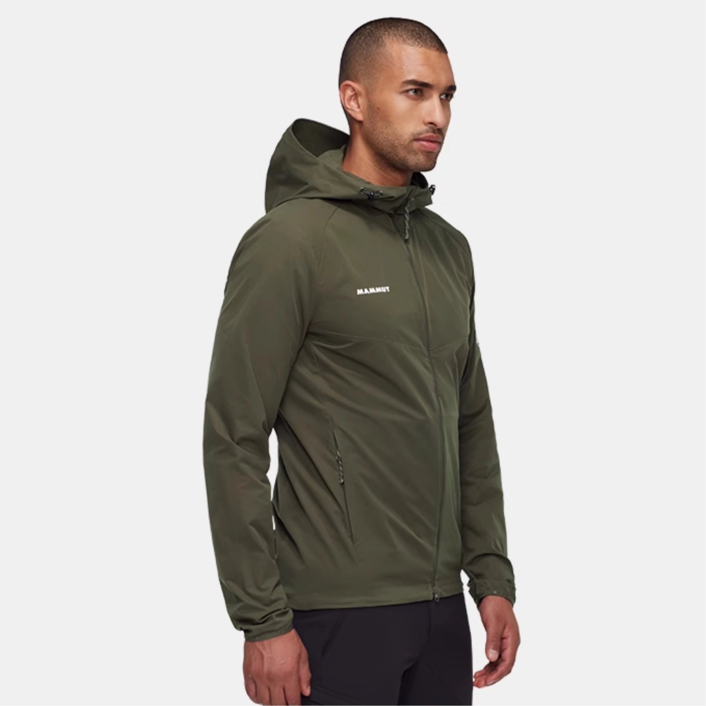 MAMMUT GRANITE