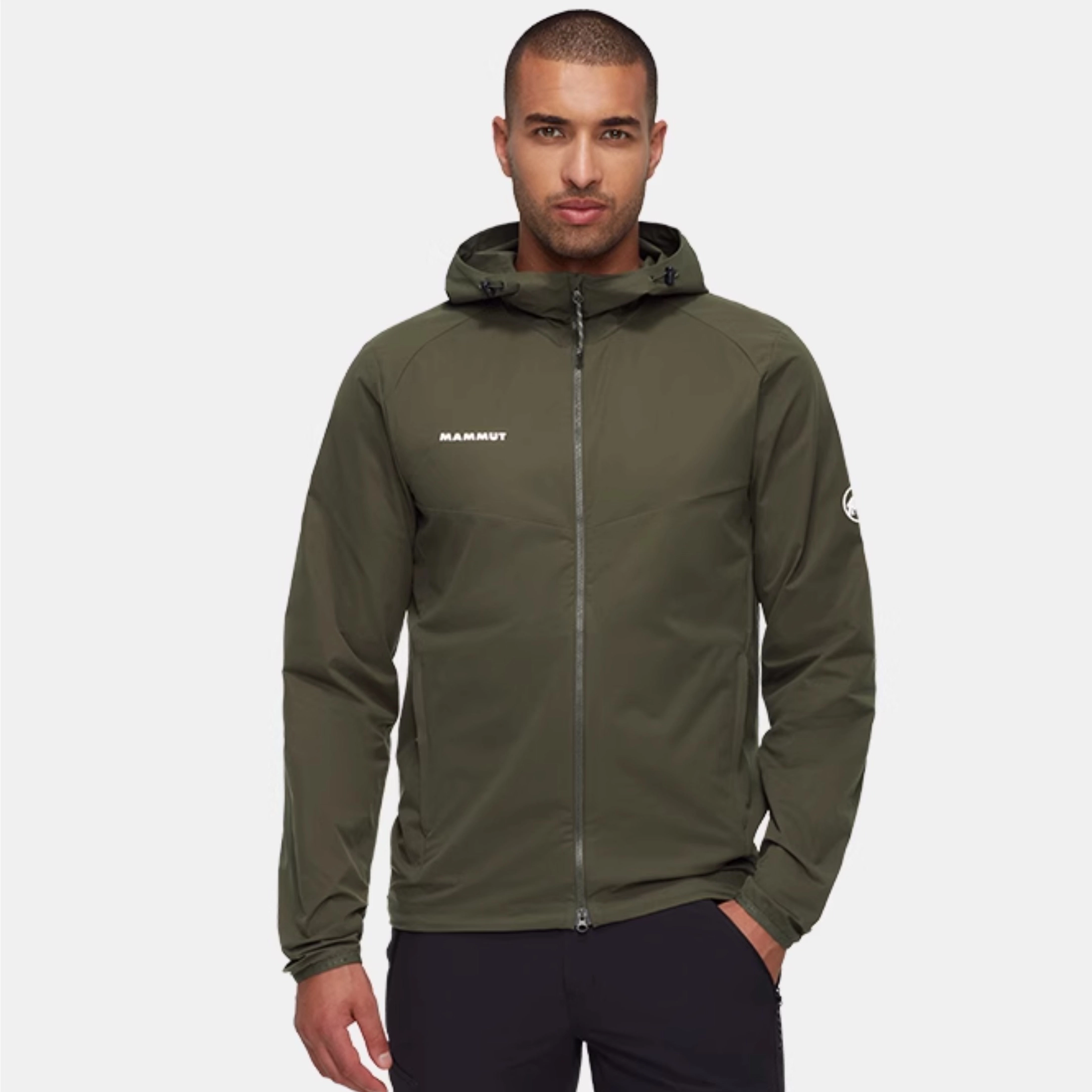 MAMMUT GRANITE