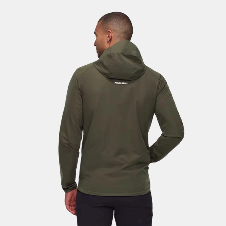 MAMMUT GRANITE