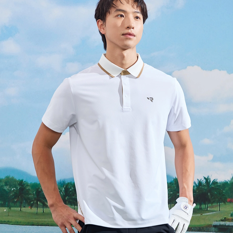 RAPIDO R GOLFPolo