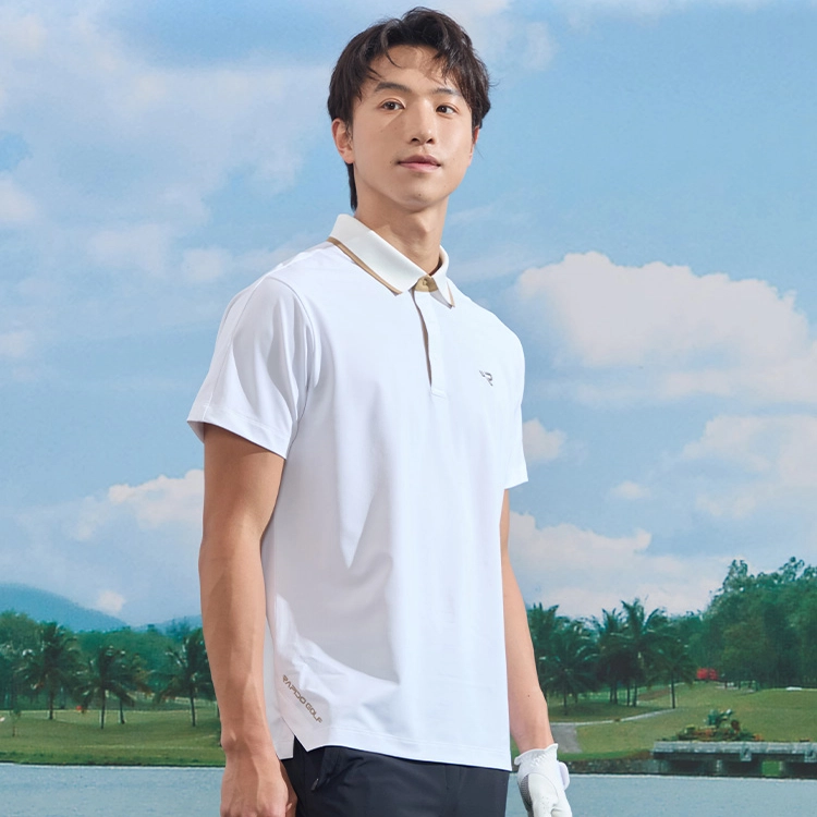 RAPIDO R GOLFPolo