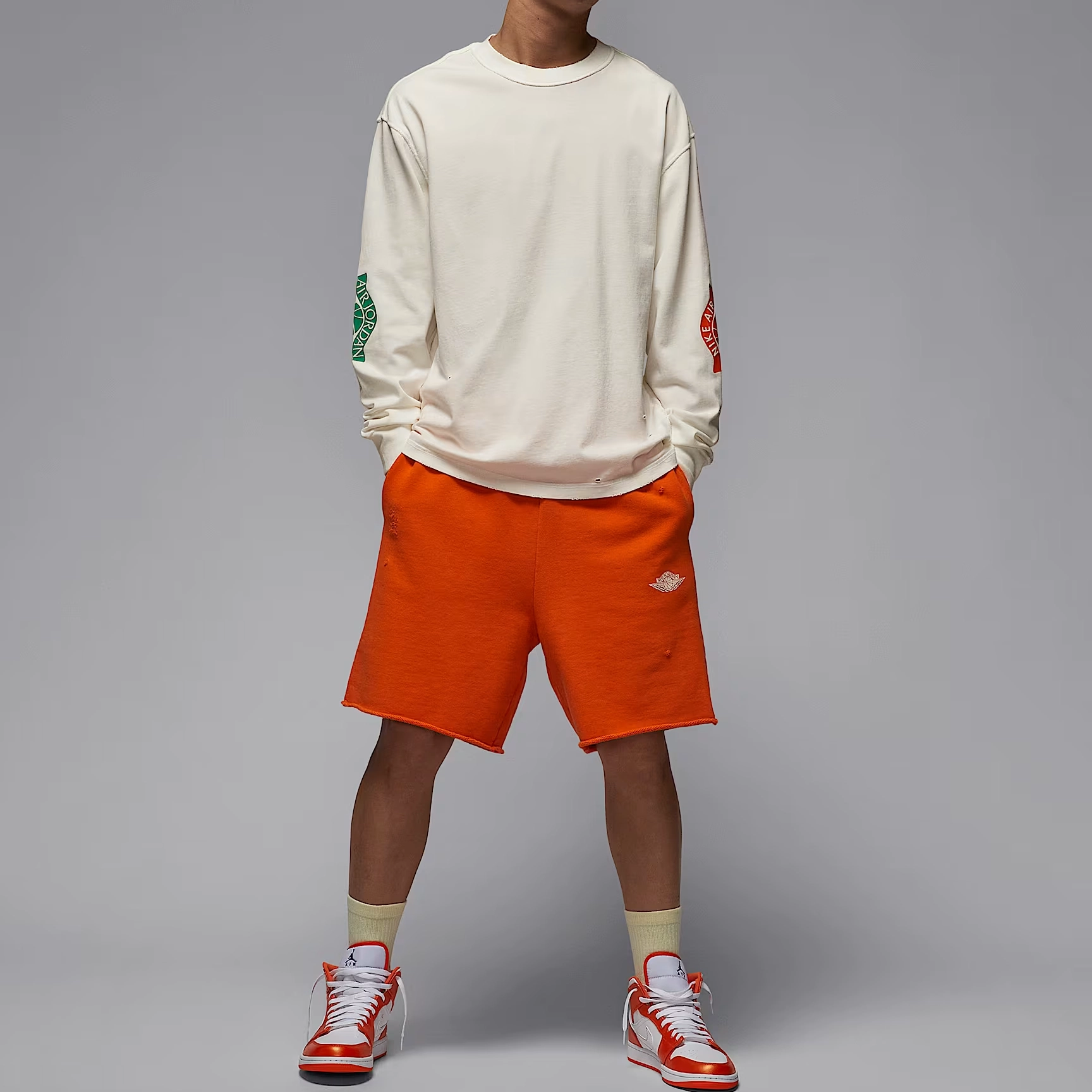 Jordan Air Rare T