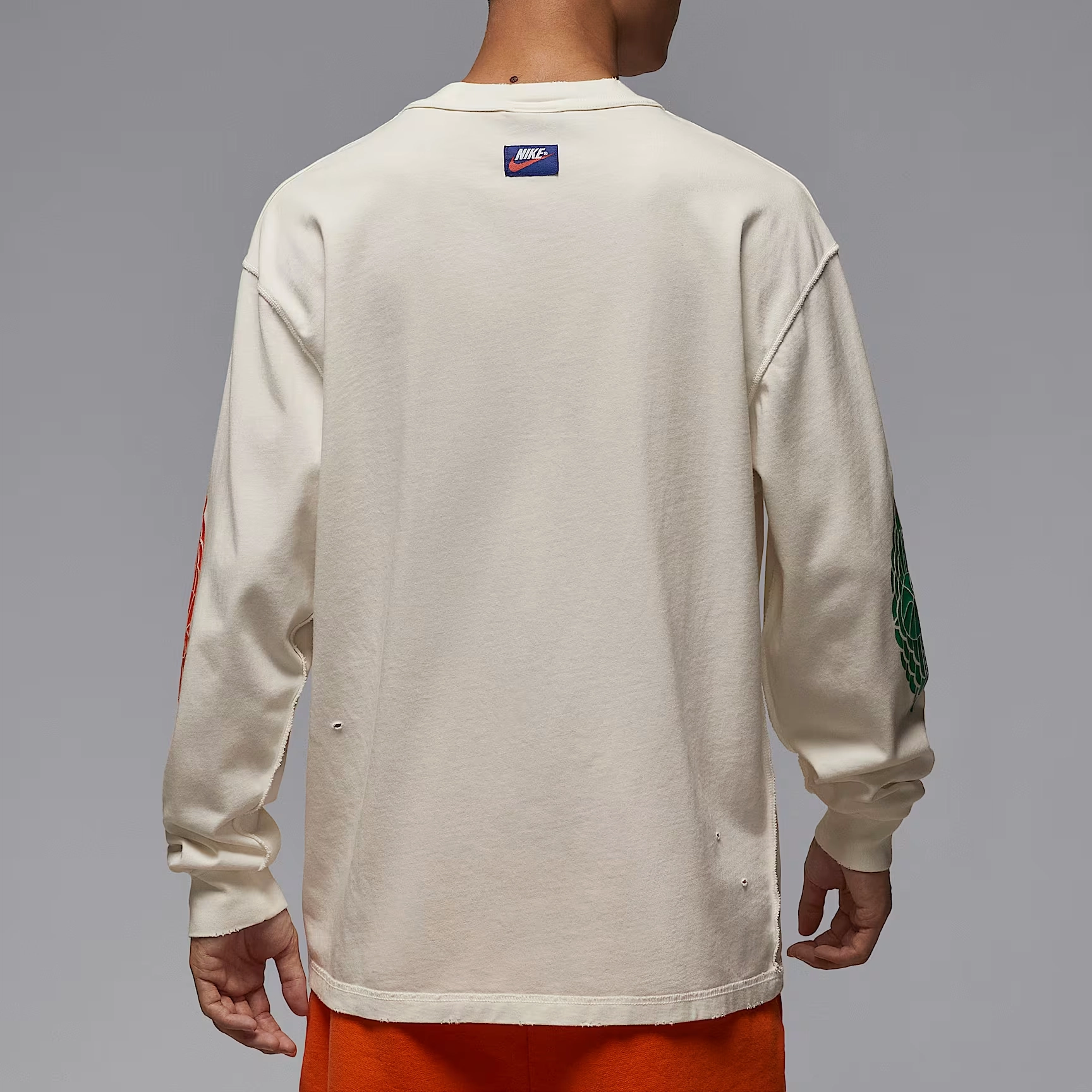 Jordan Air Rare T