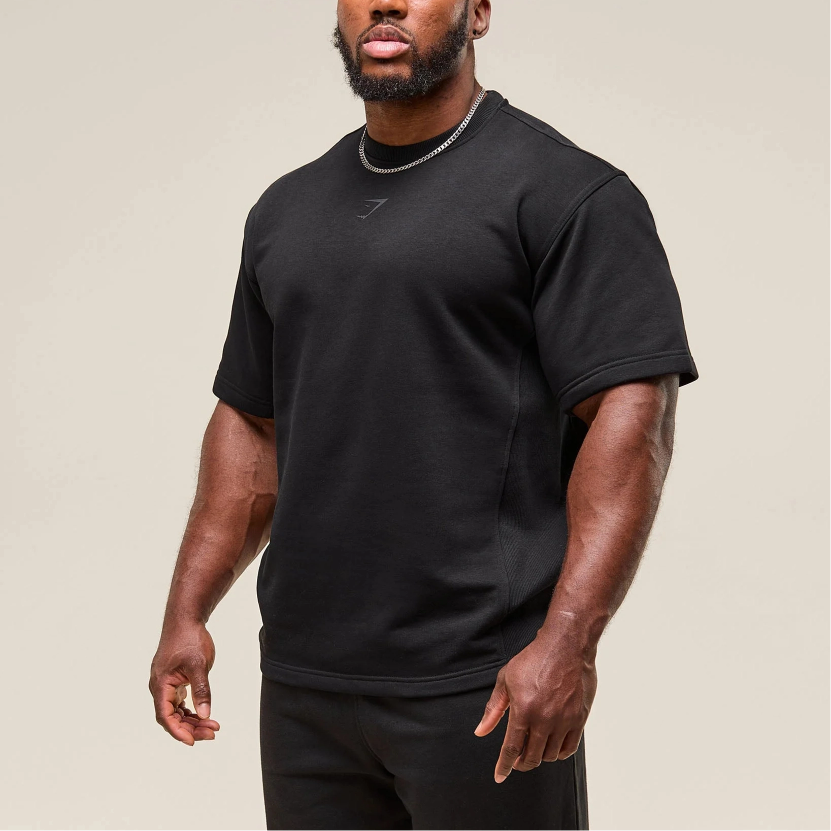 GYMSHARK Power T