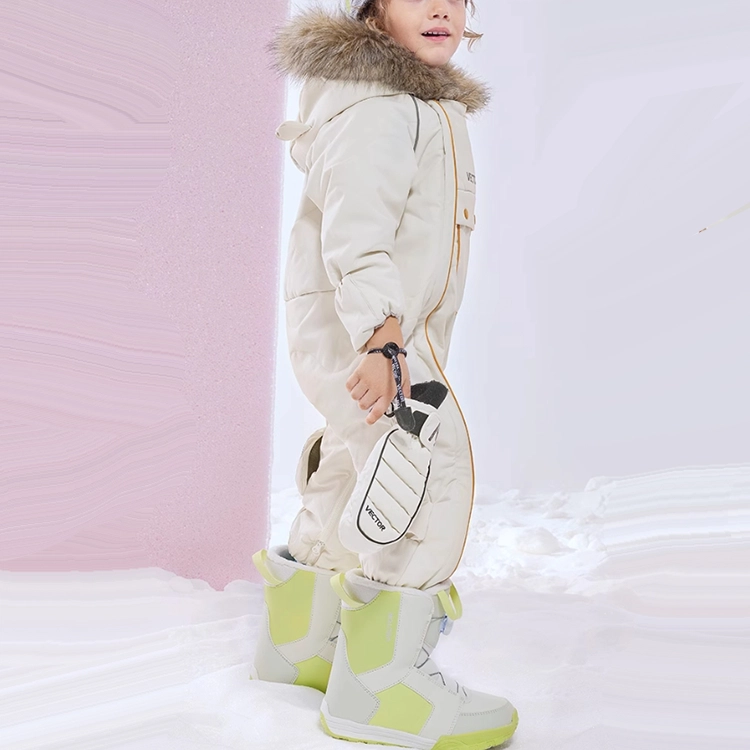VECTOR Snowpark