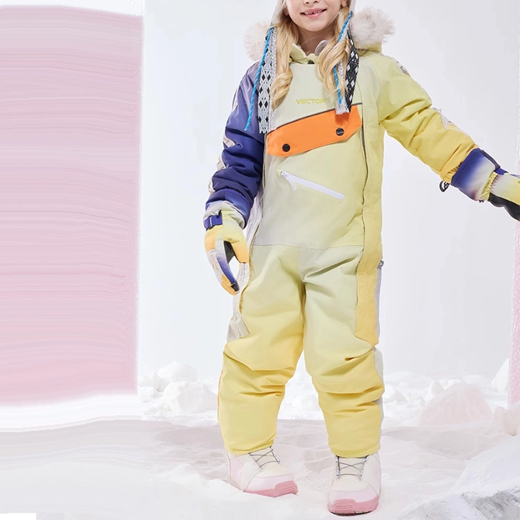 VECTOR Snowpark