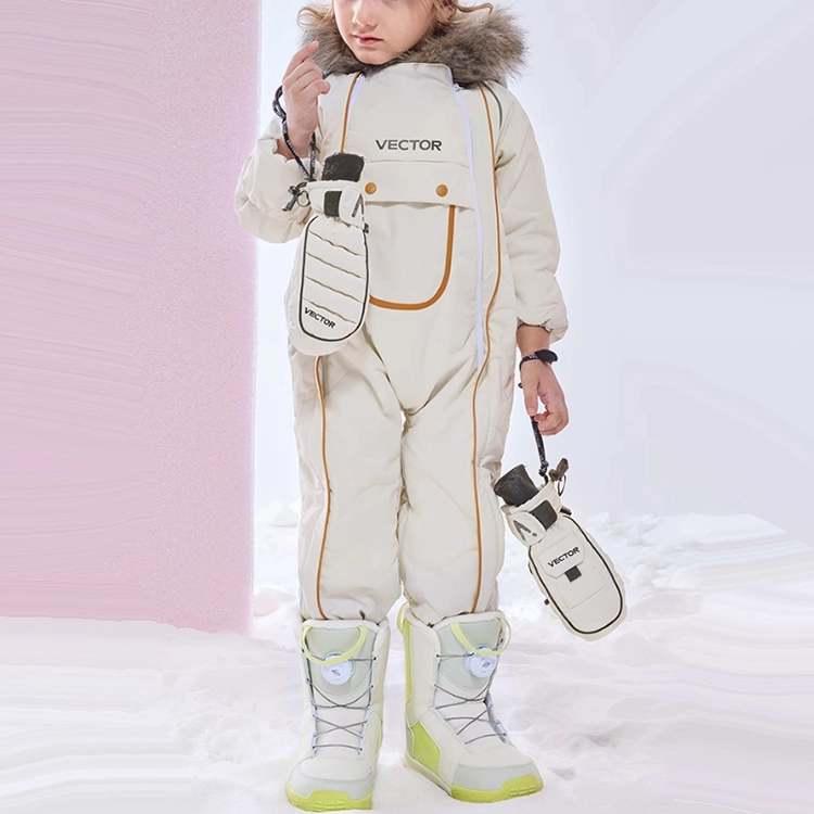 VECTOR Snowpark